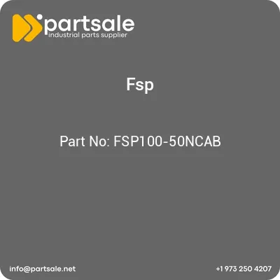 fsp-fsp100-50ncab