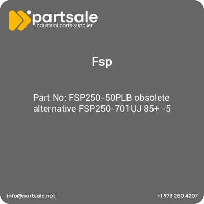 fsp250-50plb-obsolete-alternative-fsp250-701uj-85-5