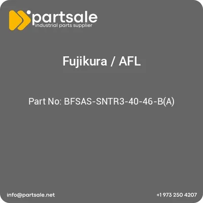 fujikura-afl-bfsas-sntr3-40-46-ba