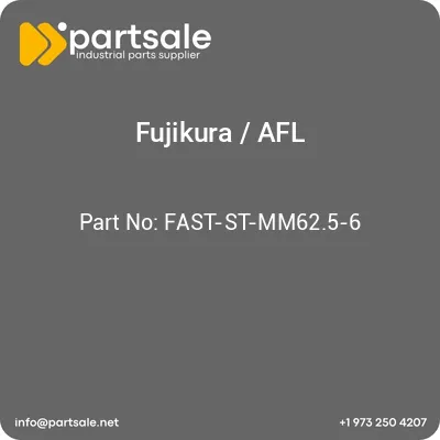 fujikura-afl-fast-st-mm625-6