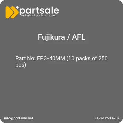 fp3-40mm-10-packs-of-250-pcs