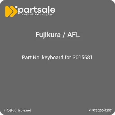 keyboard-for-s015681