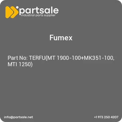 terfumt-1900-100mk351-100-mti-1250