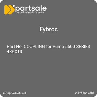 coupling-for-pump-5500-series-4x6x13