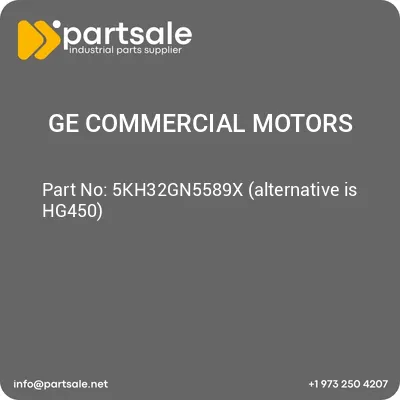 ge-commercial-motors-5kh32gn5589x-alternative-is-hg450