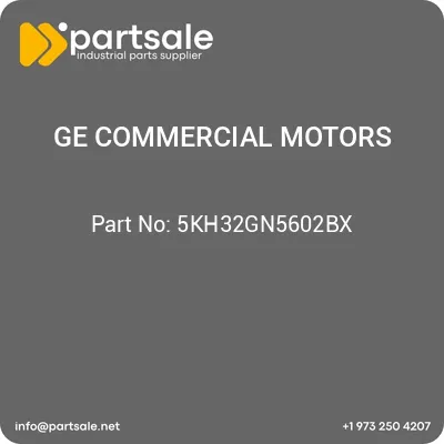 ge-commercial-motors-5kh32gn5602bx