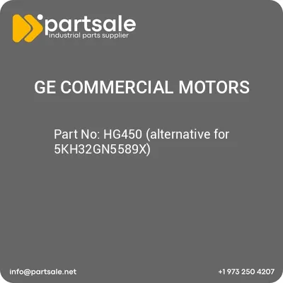 ge-commercial-motors-hg450-alternative-for-5kh32gn5589x