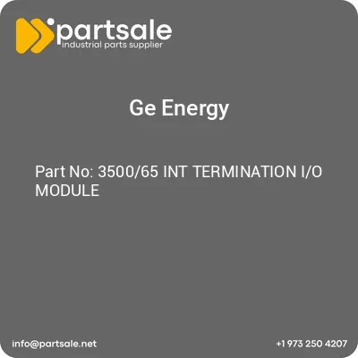 350065-int-termination-io-module