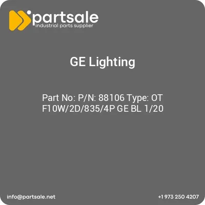 ge-lighting-pn-88106-type-ot-f10w2d8354p-ge-bl-120