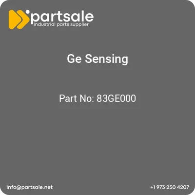 83ge000