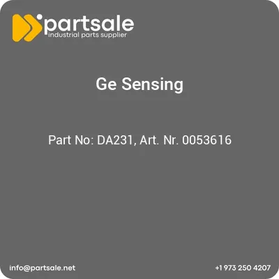 da231-art-nr-0053616