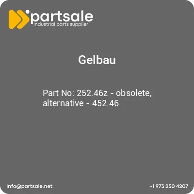 25246z-obsolete-alternative-45246