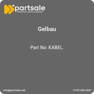 kabel