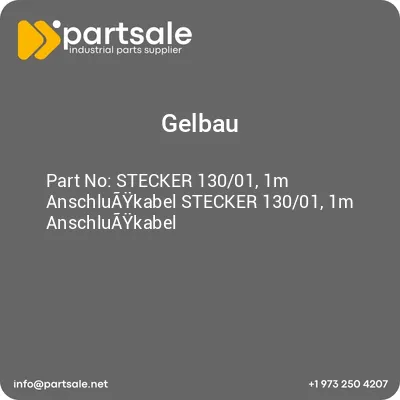 gelbau-stecker-13001-1m-anschluaykabel-stecker-13001-1m-anschluaykabel