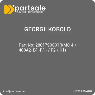 georgii-kobold-2801790001kmc-4-400a2-b1-r1-f2-k1