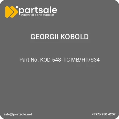 kod-548-1c-mbh1s34