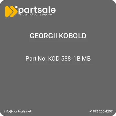 kod-588-1b-mb