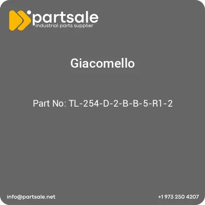 giacomello-tl-254-d-2-b-b-5-r1-2