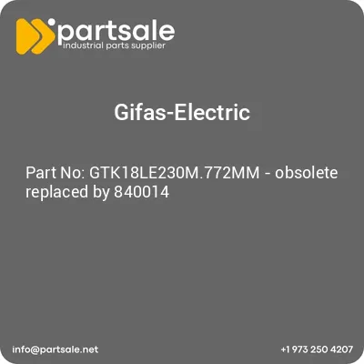 gifas-electric-gtk18le230m772mm-obsolete-replaced-by-840014