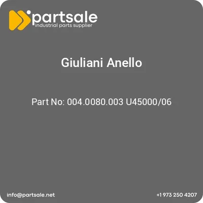 giuliani-anello-0040080003-u4500006