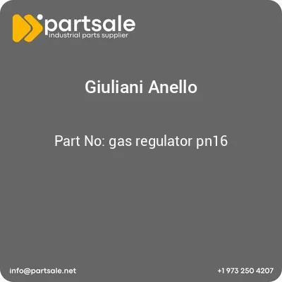 gas-regulator-pn16