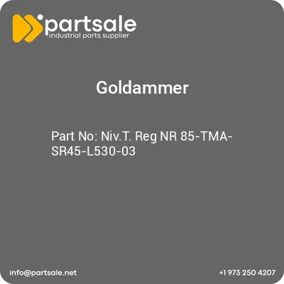 goldammer-nivt-reg-nr-85-tma-sr45-l530-03