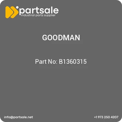 goodman-b1360315