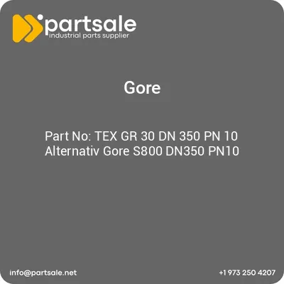 gore-tex-gr-30-dn-350-pn-10-alternativ-gore-s800-dn350-pn10