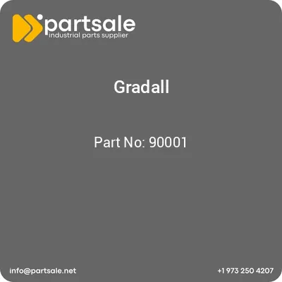 gradall-90001