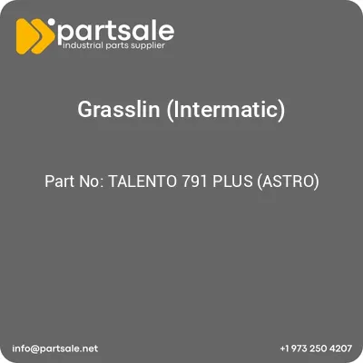 talento-791-plus-astro