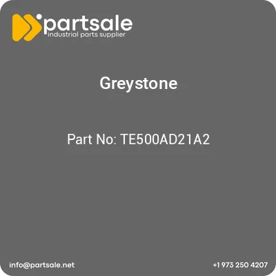 greystone-te500ad21a2