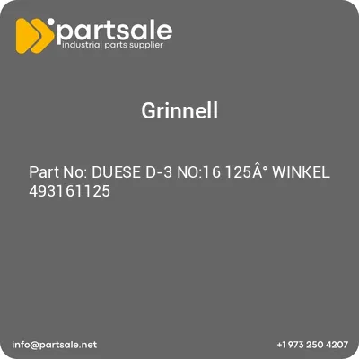 duese-d-3-no16-125a-winkel-493161125