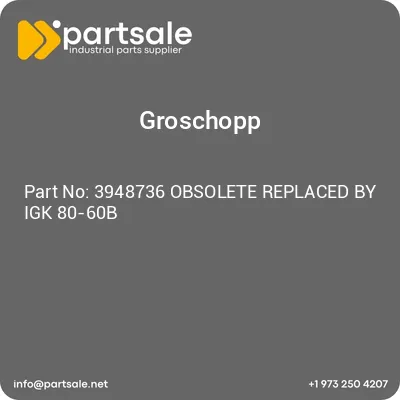 3948736-obsolete-replaced-by-igk-80-60b