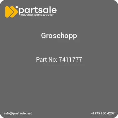 groschopp-7411777