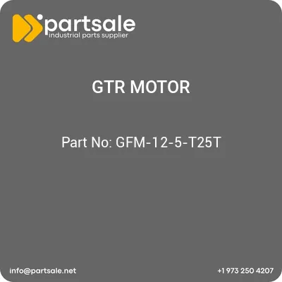 gfm-12-5-t25t