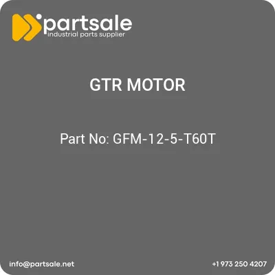 gfm-12-5-t60t