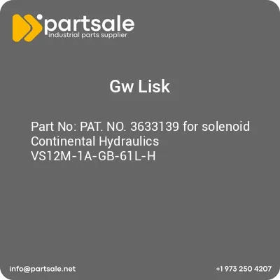 gw-lisk-pat-no-3633139-for-solenoid-continental-hydraulics-vs12m-1a-gb-61l-h