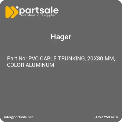 pvc-cable-trunking-20x80-mm-color-aluminum