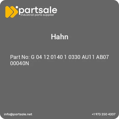 hahn-g-04-12-0140-1-0330-au11-ab07-00040n