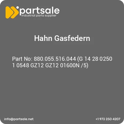 hahn-gasfedern-880055516044-g-14-28-0250-1-0548-gz12-gz12-01600n-5