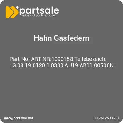 hahn-gasfedern-art-nr1090158-teilebezeich-g-08-19-0120-1-0330-au19-ab11-00500n