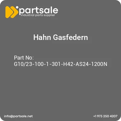 hahn-gasfedern-g1023-100-1-301-h42-as24-1200n