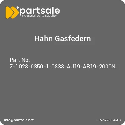 hahn-gasfedern-z-1028-0350-1-0838-au19-ar19-2000n