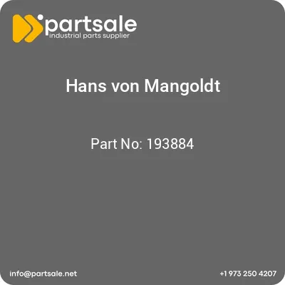 hans-von-mangoldt-193884