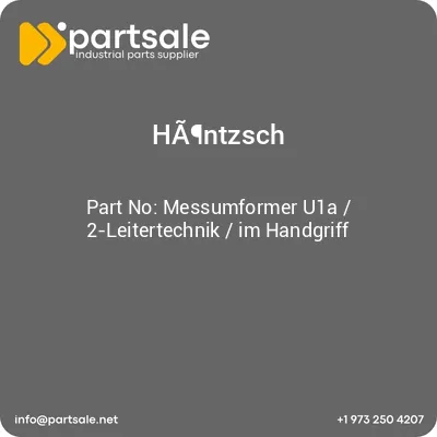 hantzsch-messumformer-u1a-2-leitertechnik-im-handgriff