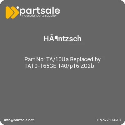 ta10ua-replaced-by-ta10-165ge-140p16-zg2b