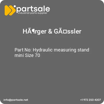 hydraulic-measuring-stand-mini-size-70