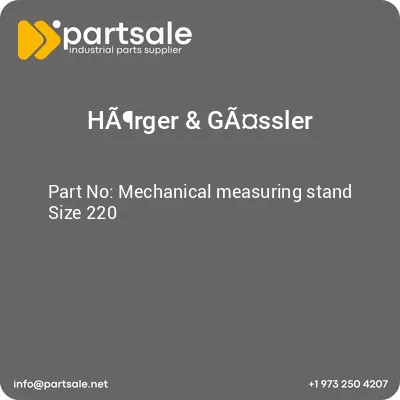 harger-gassler-mechanical-measuring-stand-size-220