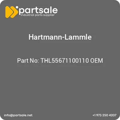 thl55671100110-oem