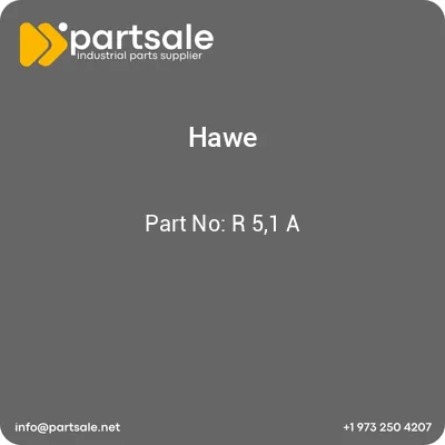 hawe-r-51-a